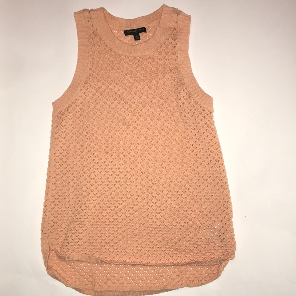 Banana Republic Top